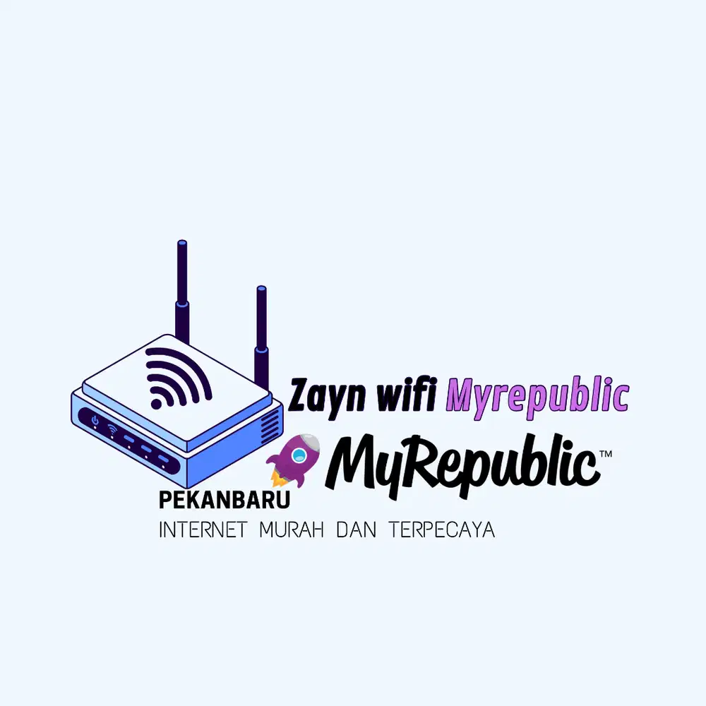 Wifi murah pekanbaru