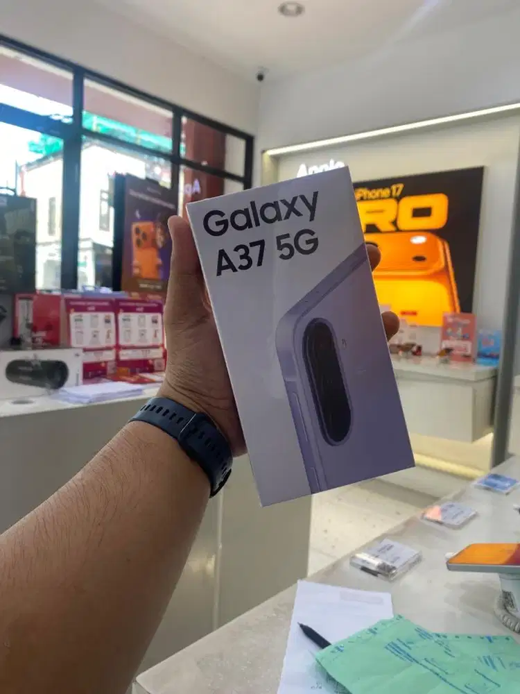 samsung a37 bnib