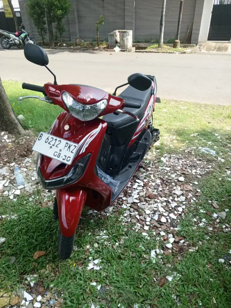 Mahar aja edisi udah cape