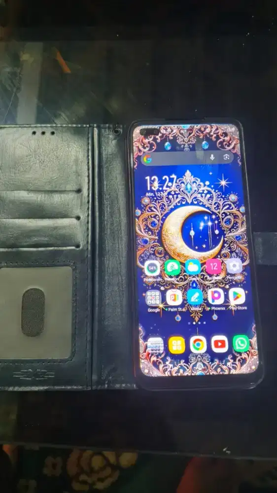 Infinix note 8 spesifikasi google aja