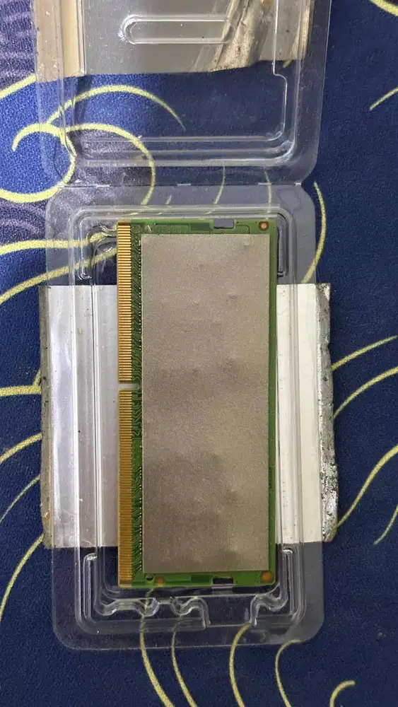 Jual RAM Laptop 8GB DDR4 3200MHz