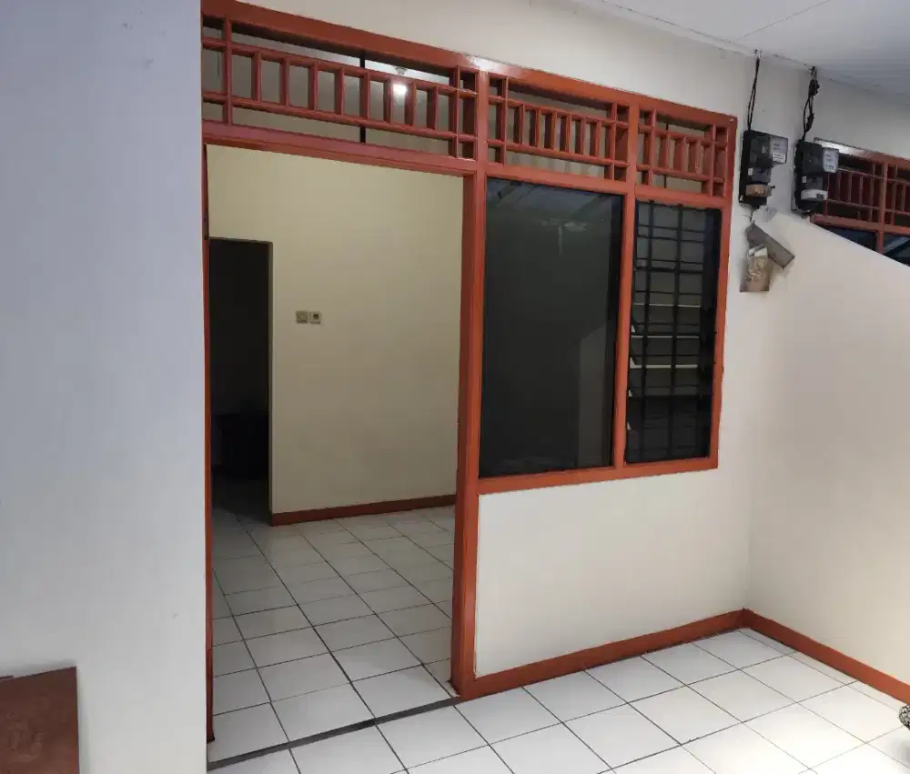 Disewakan kontrakan nyaman dan Strategis di Jakarta Barat