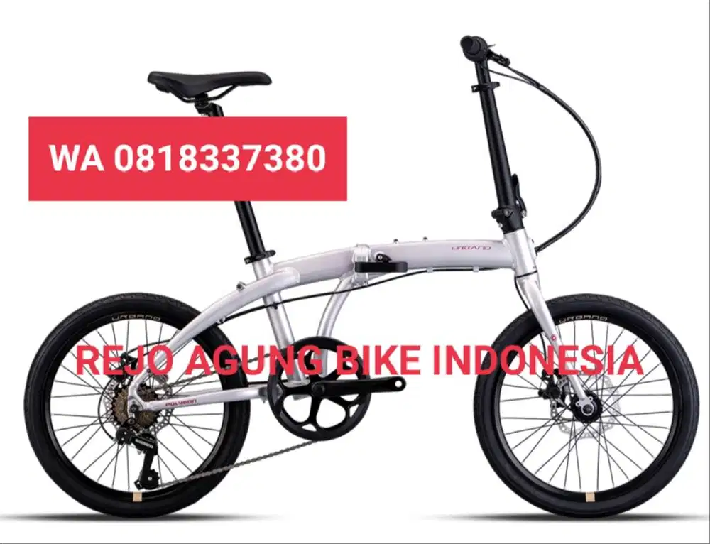 POLYGON URBANO 2 NEW 2026