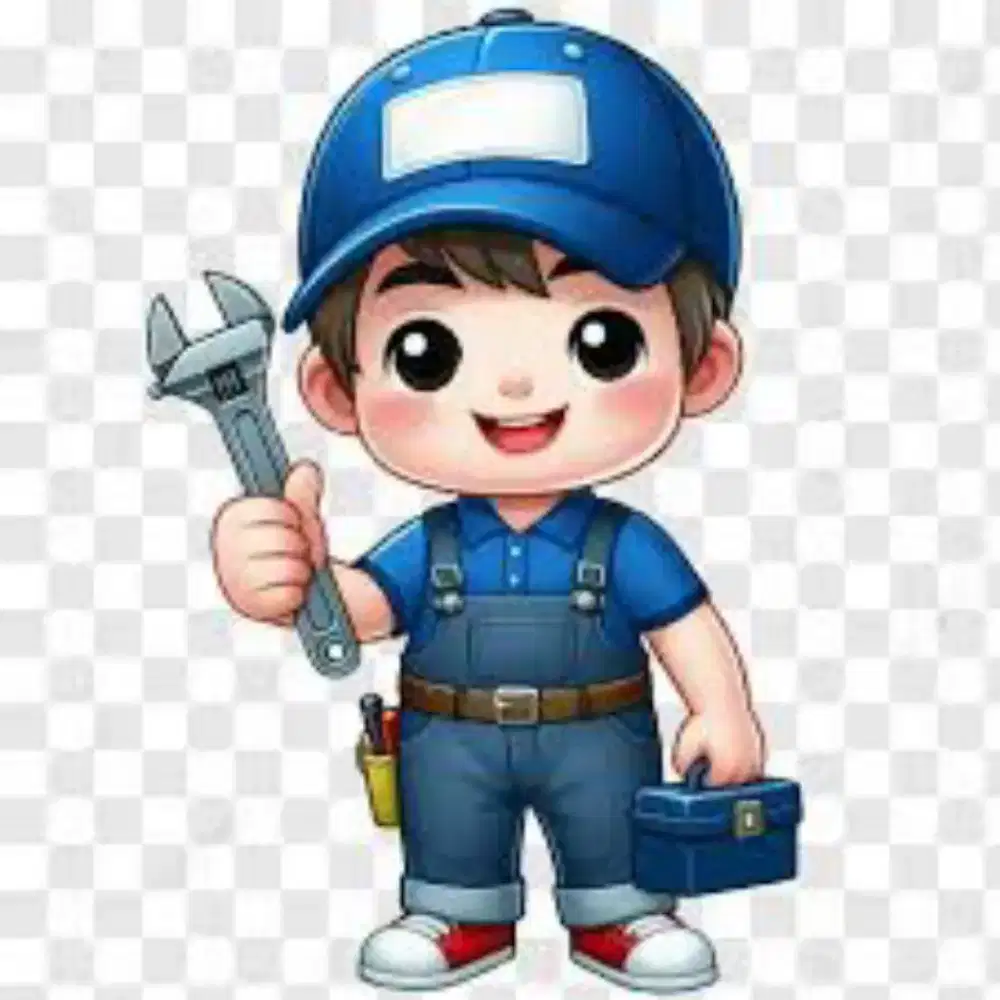 Dibutuhkan Teknisi AC