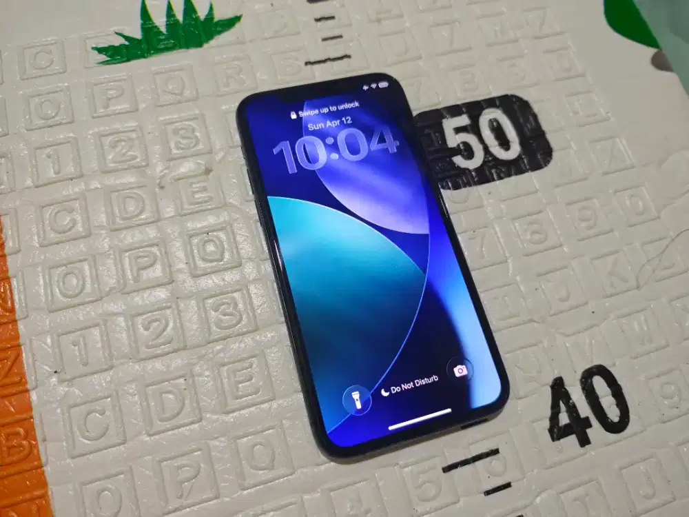 iPhone 11 Pro 64GB BH 100%