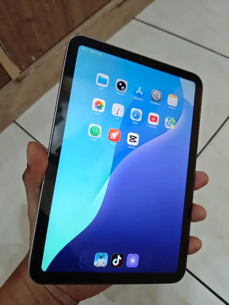 IPAD MINI 7 128GB INTER