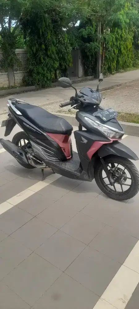 Honda vario 150