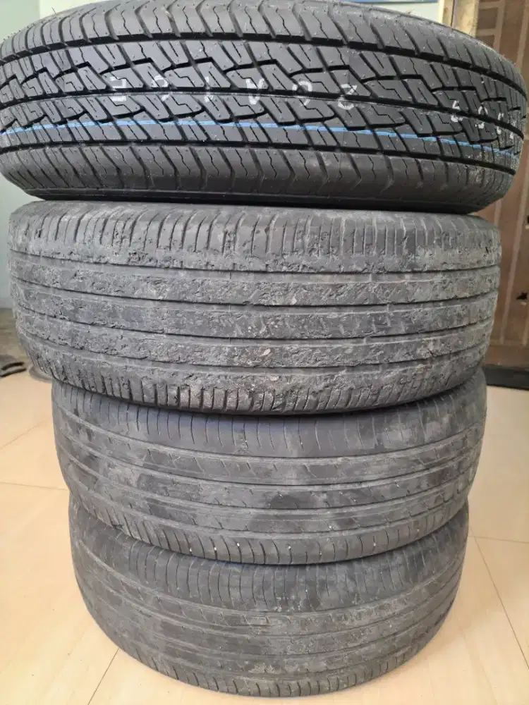 Ban mobil R17 dan R14