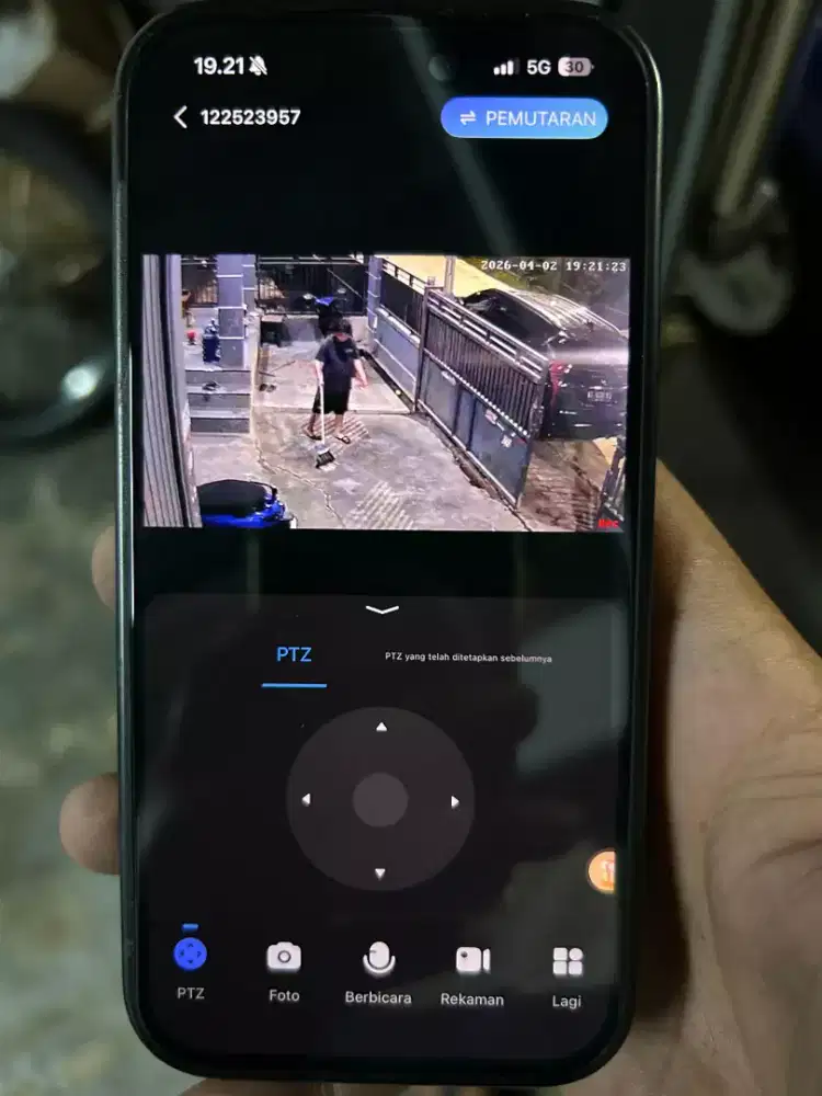 DISTRIBUTOR CCTV DVR HARDISK INCLUDE INSTALASI KUALITAS JERNIH