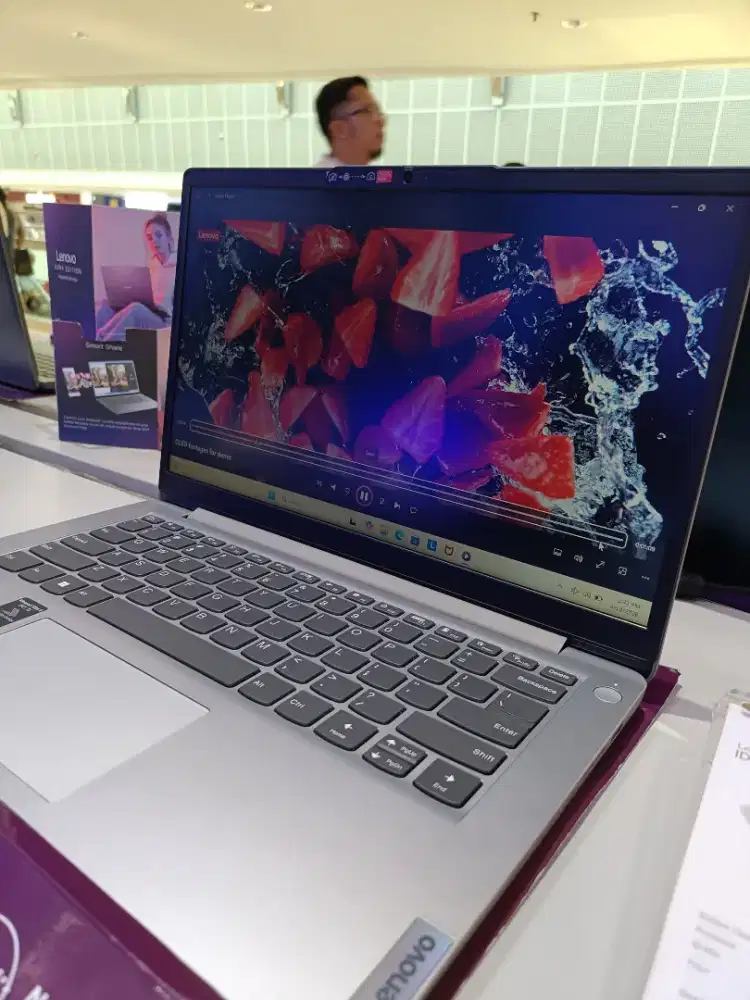 Cicilan Laptop Lenovo Intel Celeron