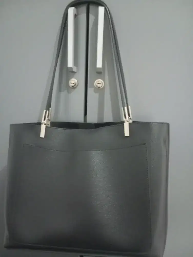 Tas wanita Hush Puppies original