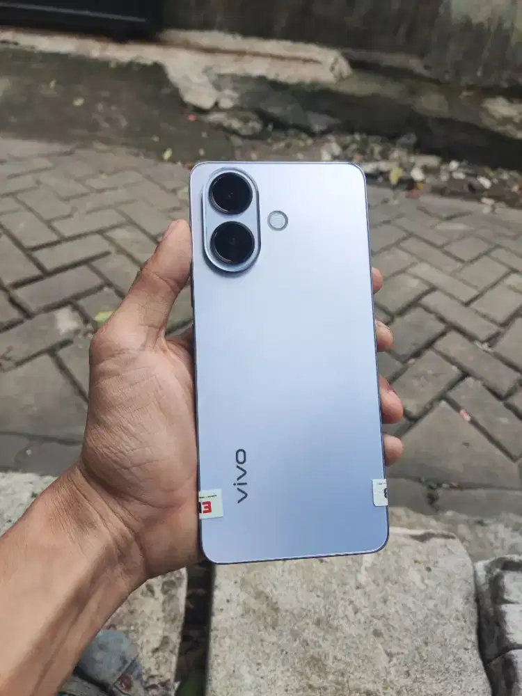 Vivo v60lite 5G