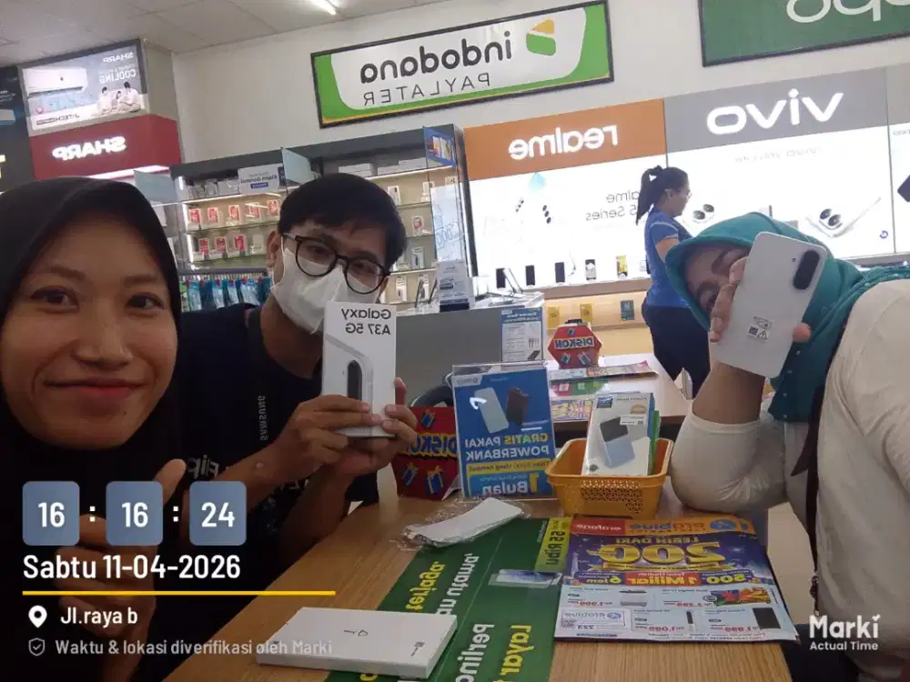 Samsung Galaxy A37 5G 8/256