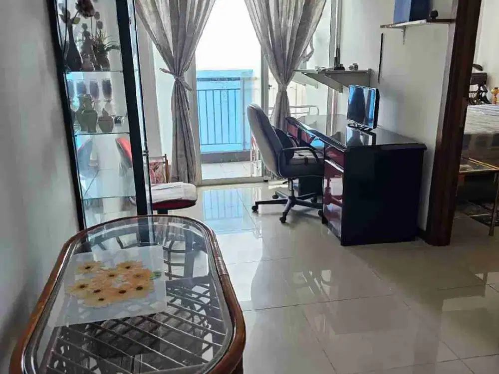 DIJUA CONDOMINIUM GREEN BAY PLUIT 2 BR