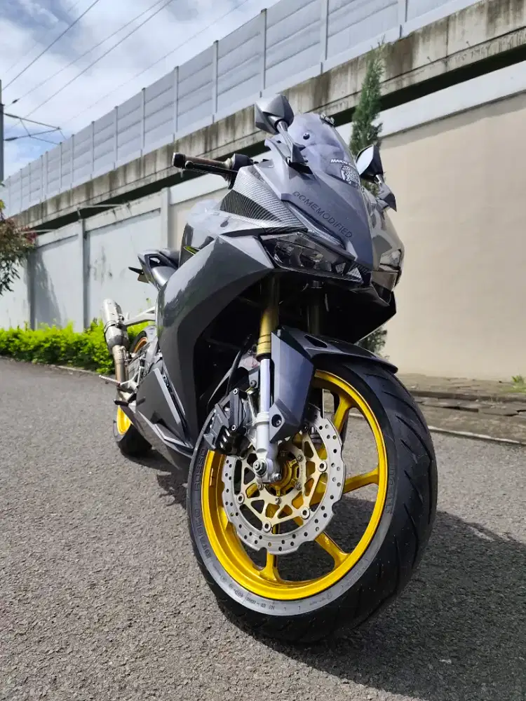 Honda CBR 250R Non-ABS