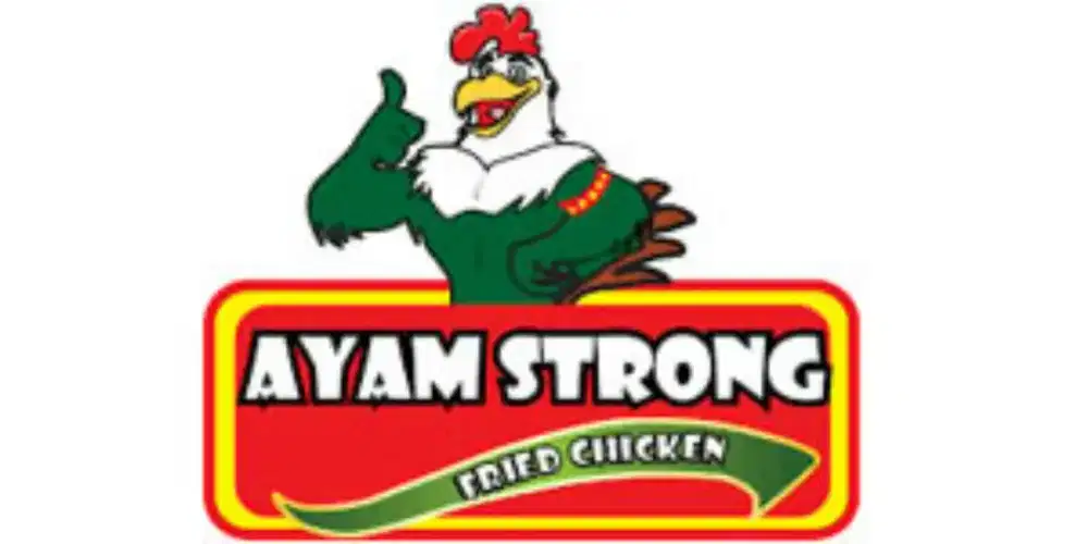 Franchise Ayam Strong Indonesia