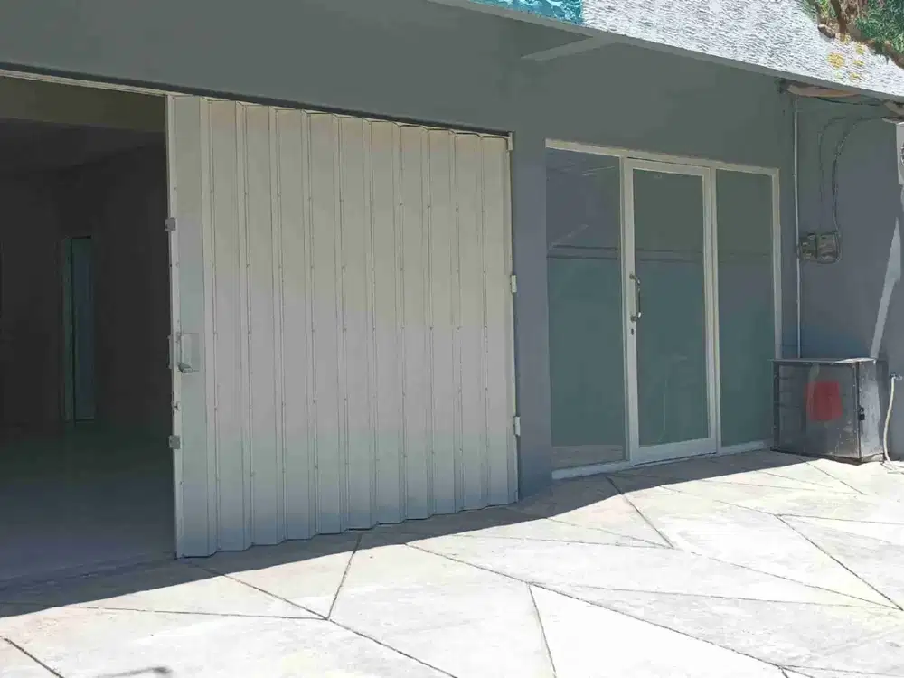 Jual Rumah Kantor Toko Pusat Kota Surabaya