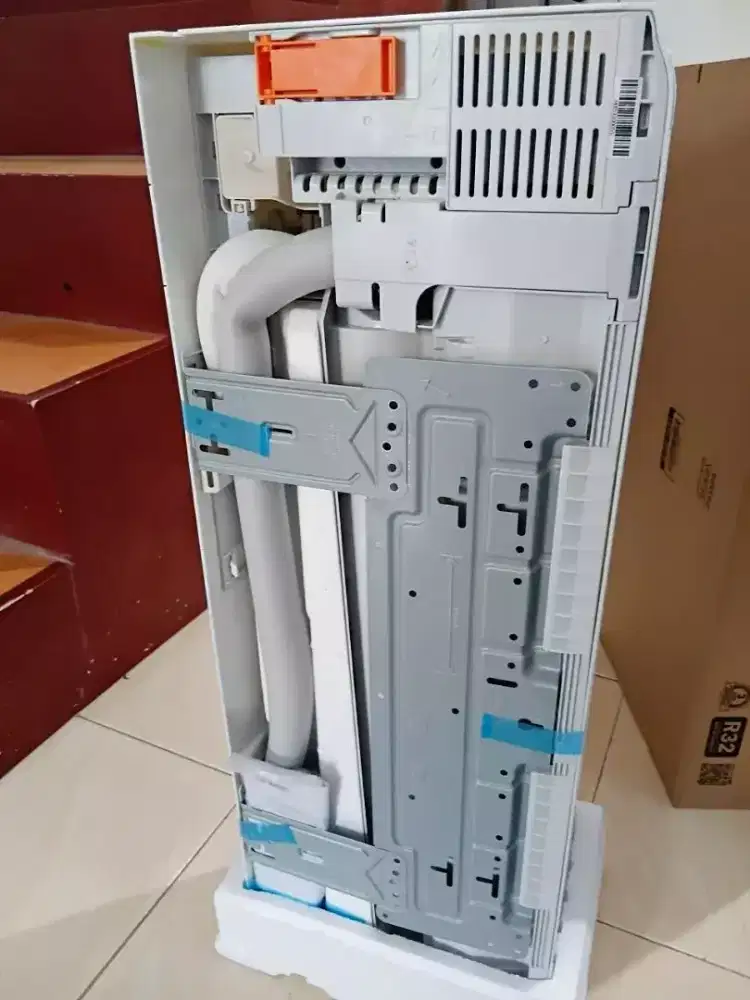 ac panasonic CU-LN5AKJ 1/2pk