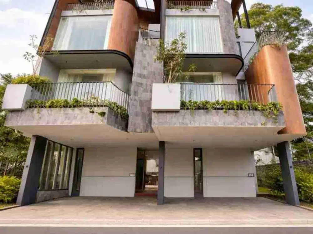 Modern Living di Jantung Kemang – Siap Jadi Rumah Impian Anda