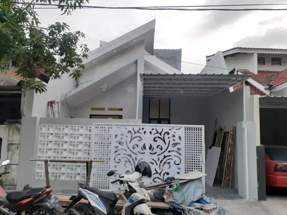 Jasa kontraktor dan arsitek bangun dan renovasi