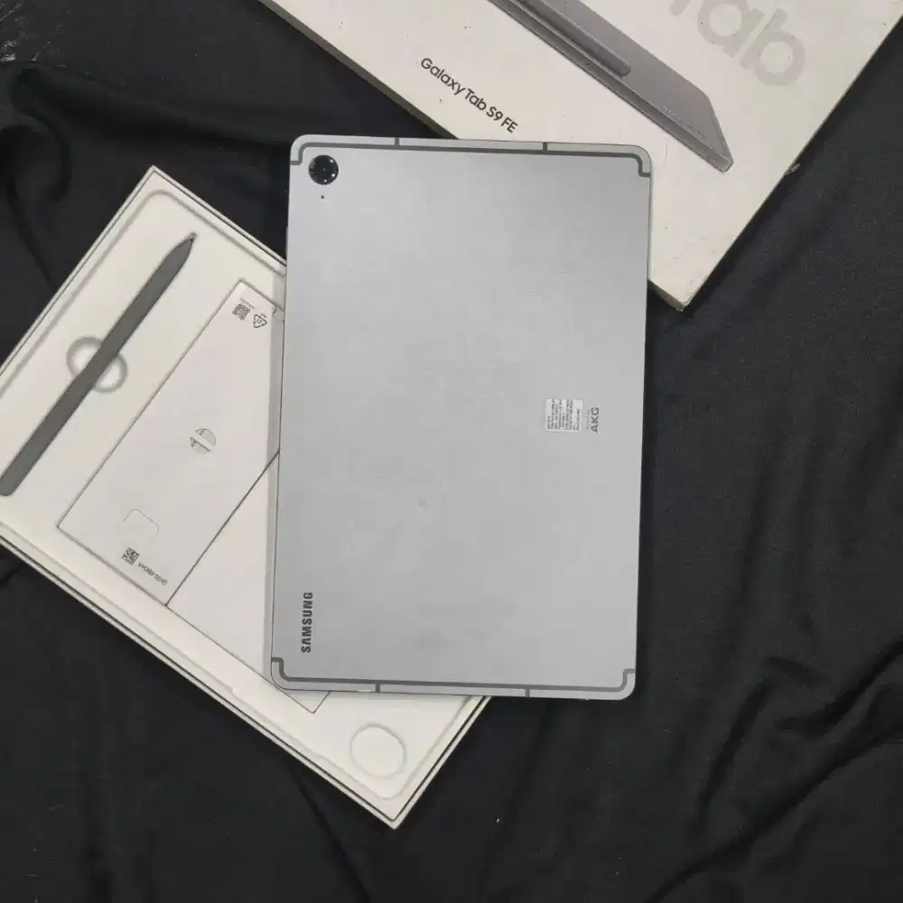 Samsung tab s10 fe wifi only