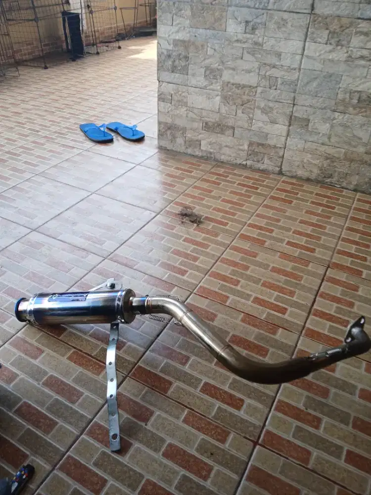 MEDWICK KNALPOT AEROX