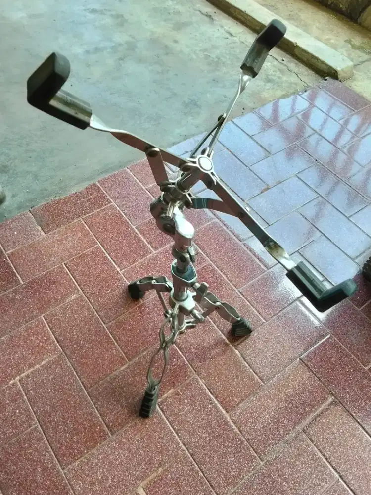 Stand snare mapex
