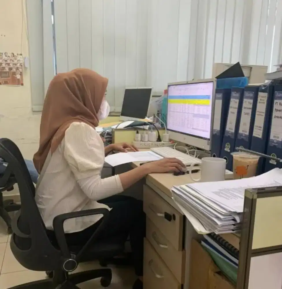 ADMIN ONLINE MARKETPLACE di PABRIK KOSMETIK