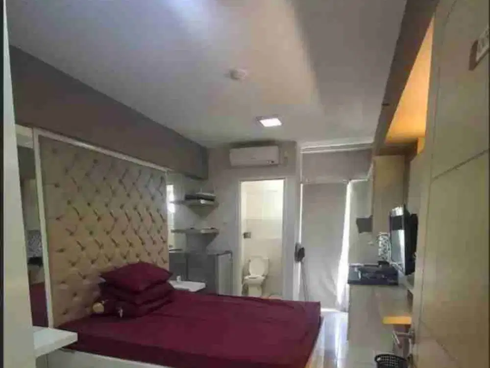 Educity Princeton lantai 3 Termurah furnish