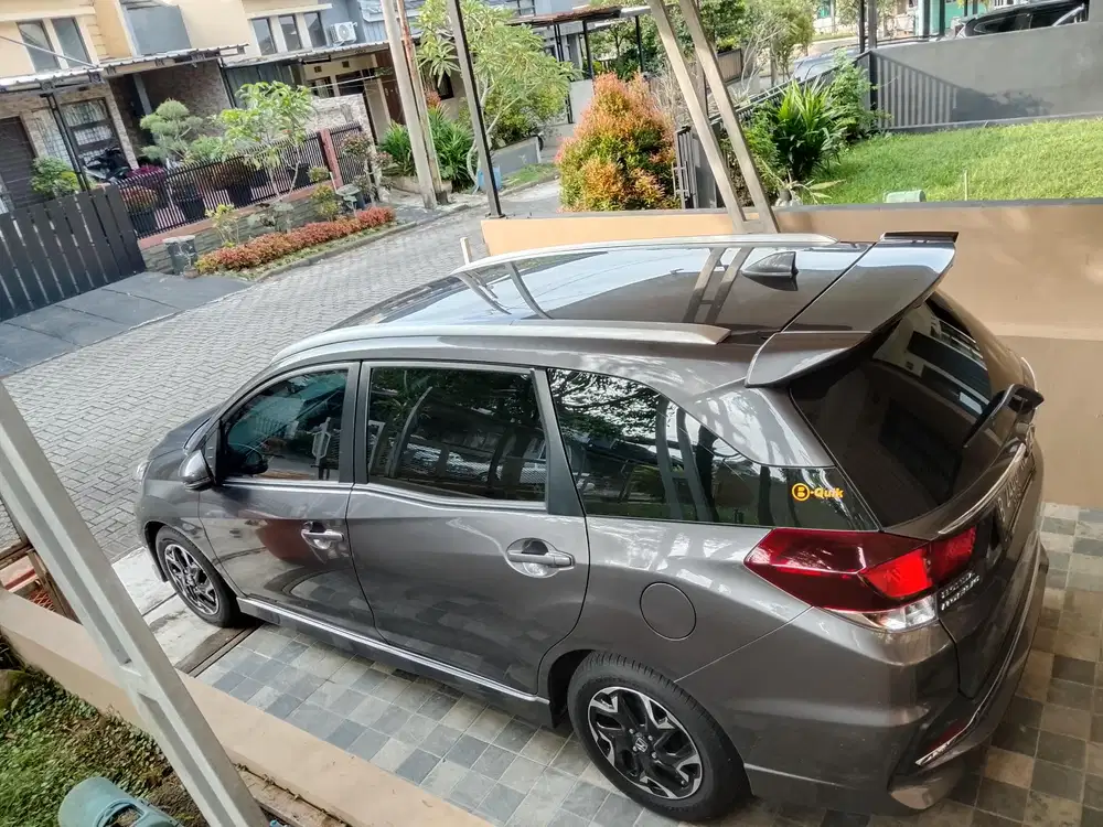 Honda Mobilio 2021 Bensin