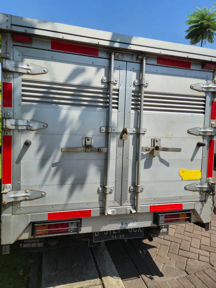 Mitsubishi L300 2021 Diesel