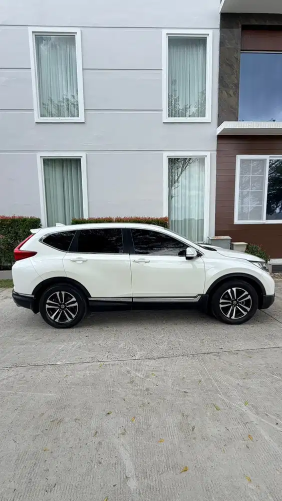 Honda CR-V 2018 Bensin