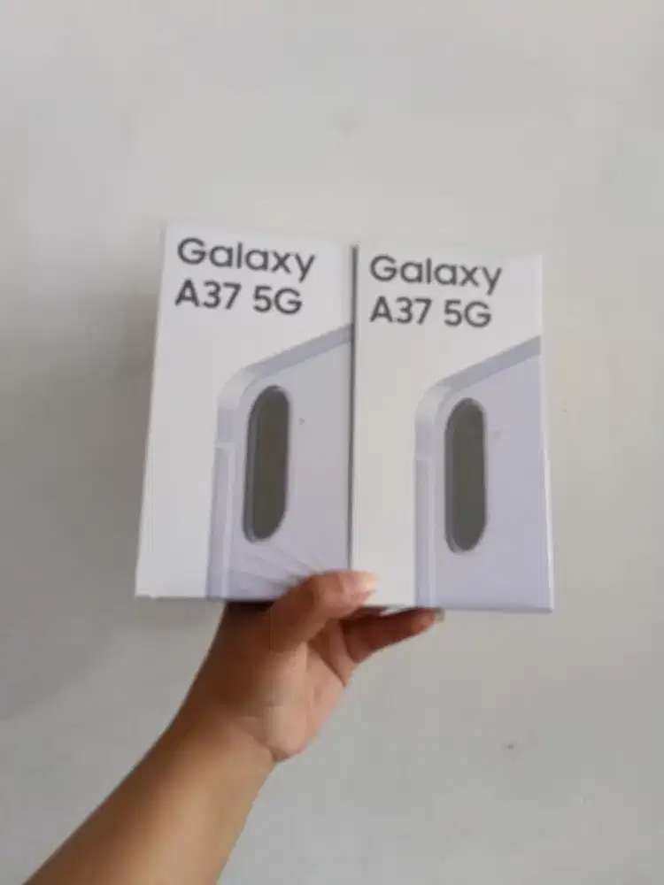 samsung A37 5g 8/256 resmi indonesia