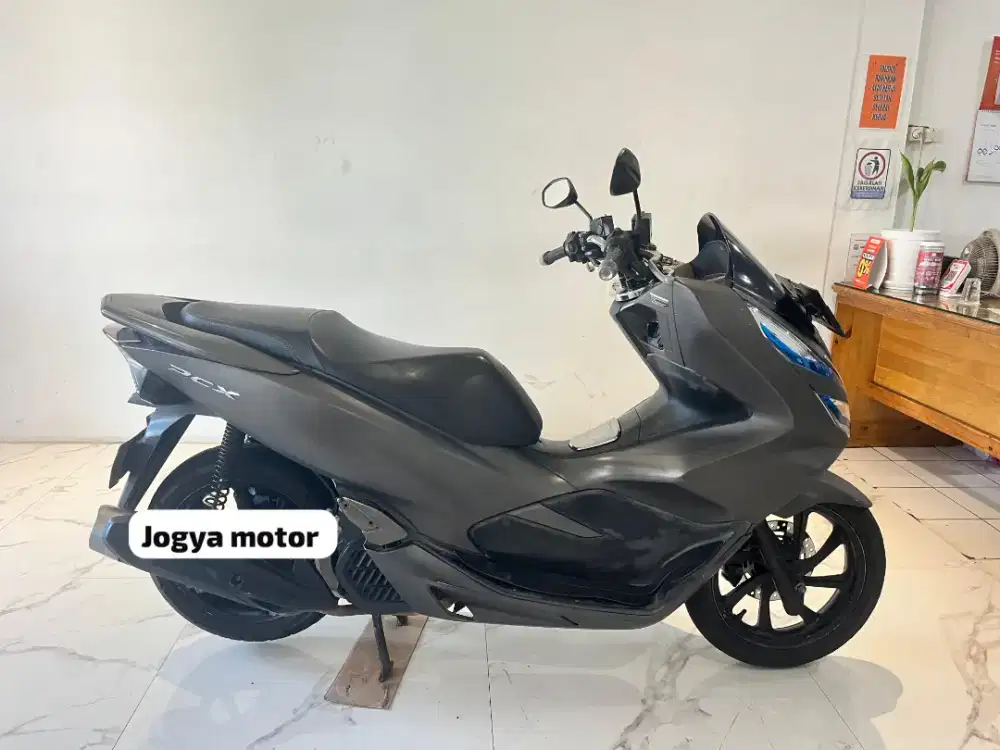 3 Honda Pcx 150 ABS 2020