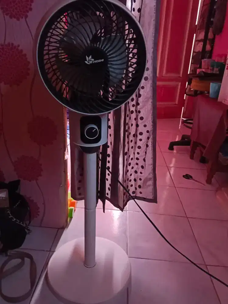 Dijual kipas bradnew preloved