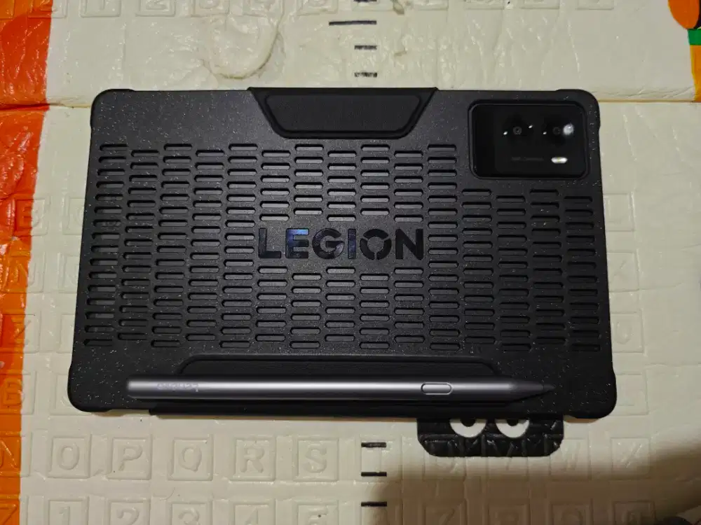 Lenovo Legion Gaming Tab Y700 Gen 3 2025