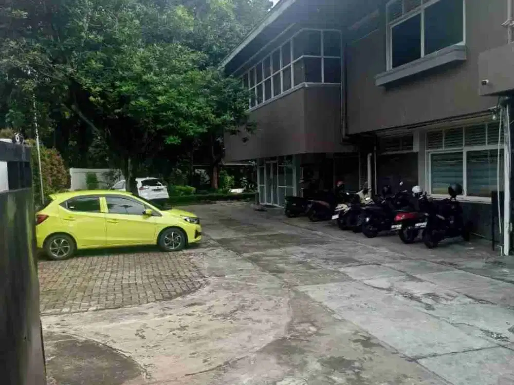 Turun Harga Raya Prapanca Kebayoran Baru