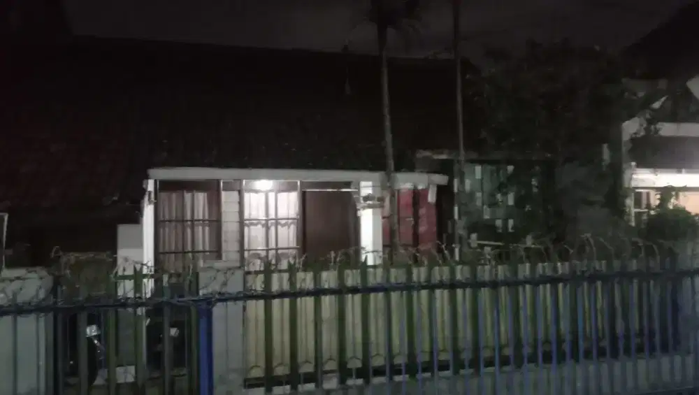 Jual rumah lokasi strategis dalam kota bandung