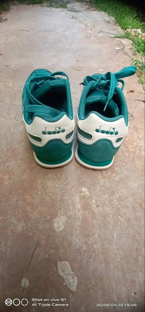 Jual sepatu Diadora