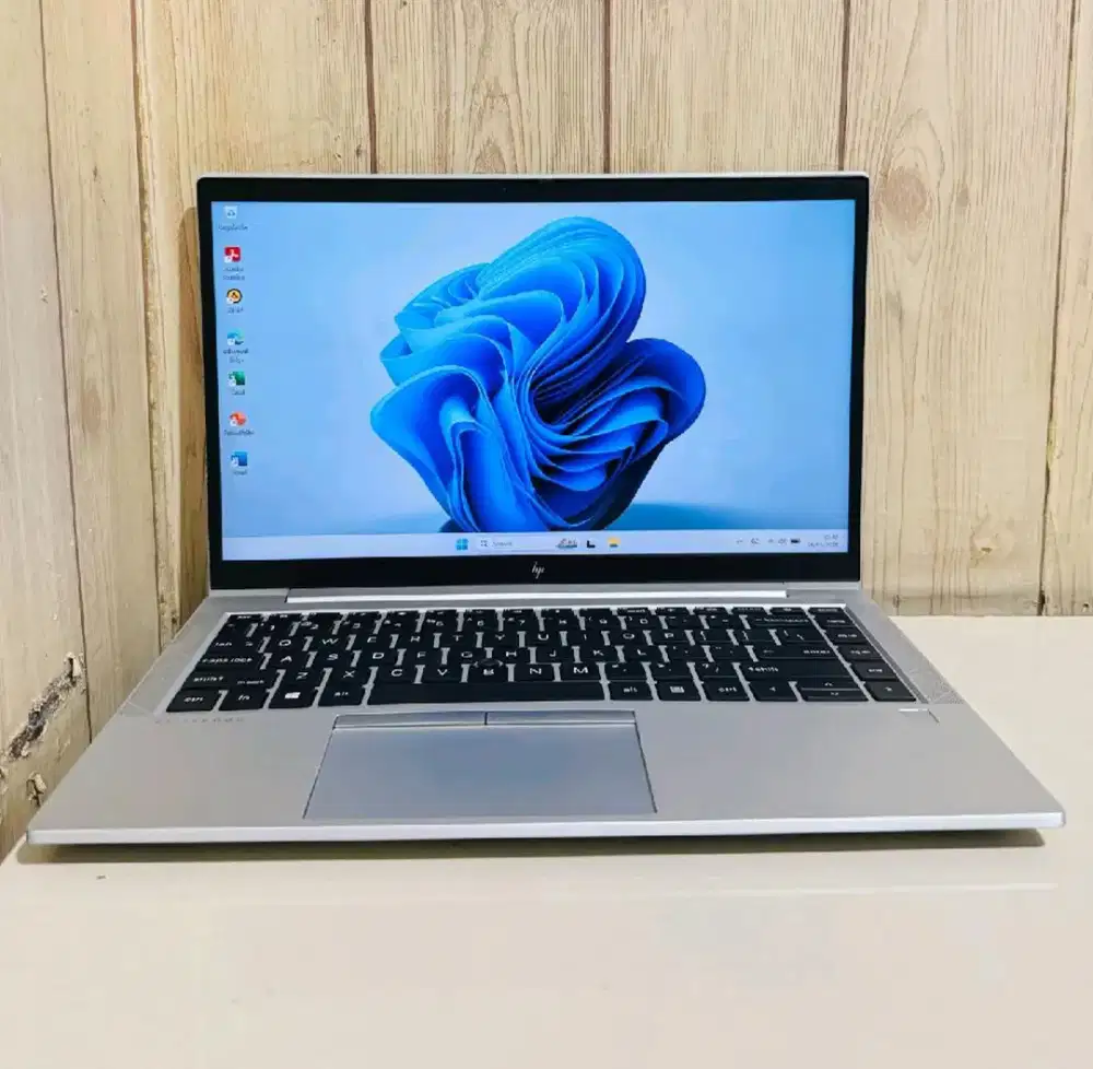 Laptop HP 840 G7 core  i5 Gen 10