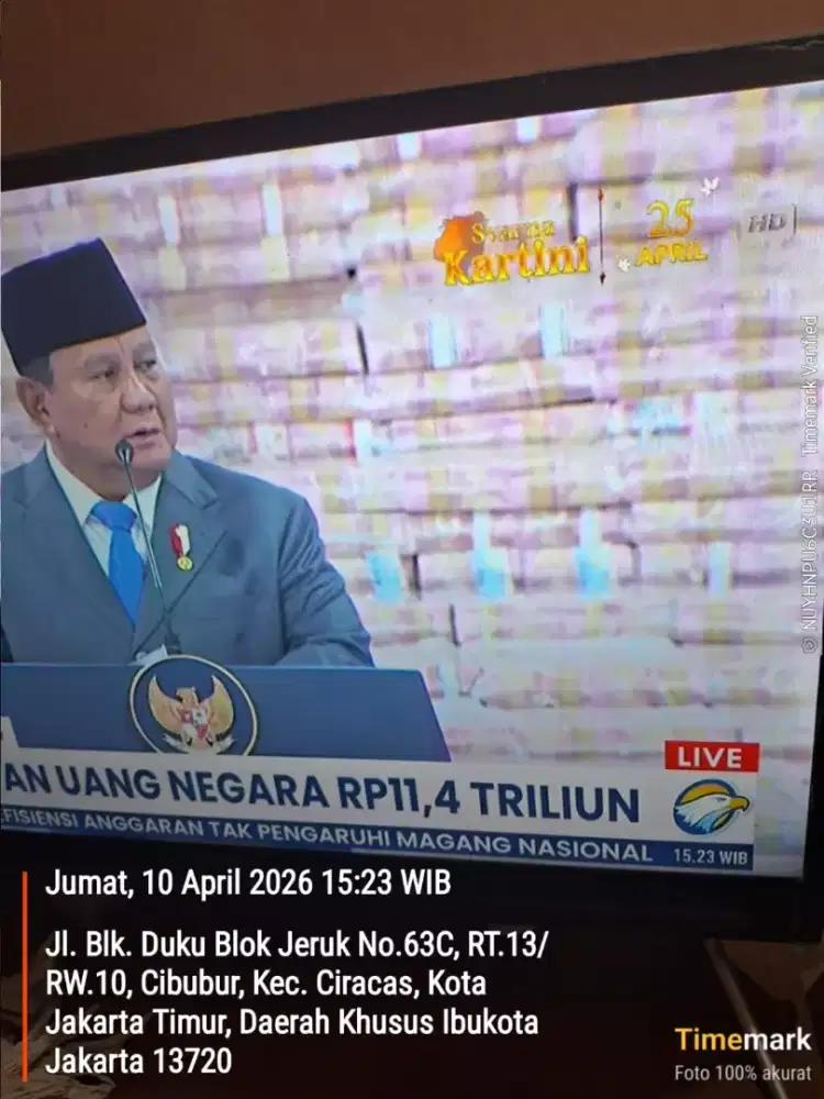 Samsung A5 ram 3/32  ada nfc