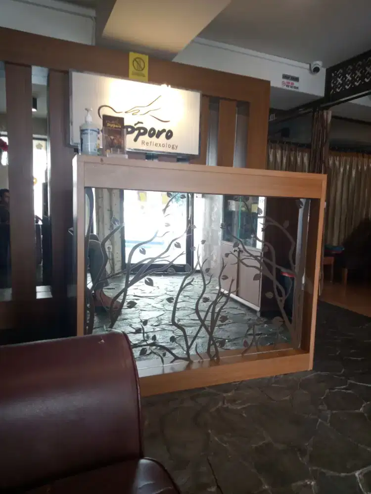 Lowongan kerja terapis