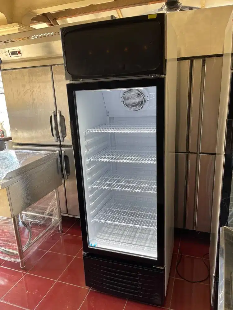 SHOWCASE RSA AGATE - 320c bergaransi