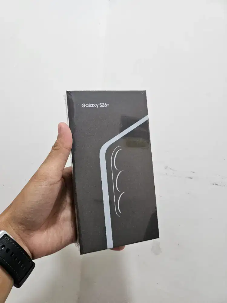 Samsung Galaxy S26+ 512GB
