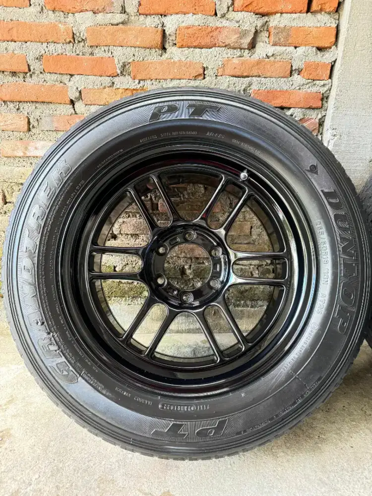 Dijual Velg RPT R18