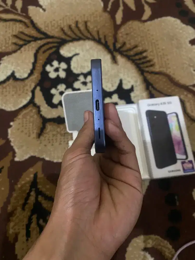 Samsung A35 5G 8/256