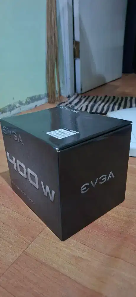 POWER SUPPLY PSU EVGA 400W NORMAL NOMINUS