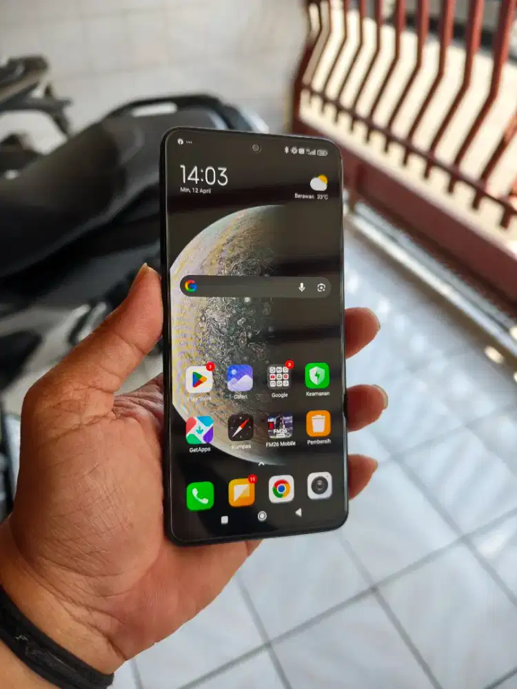 Xiaomi Redmi Note 11 Pro 5G