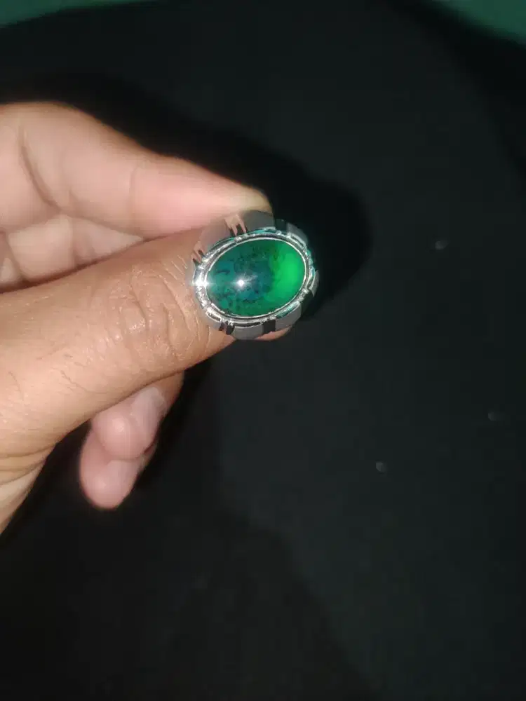 Bacan Gulau Giwang