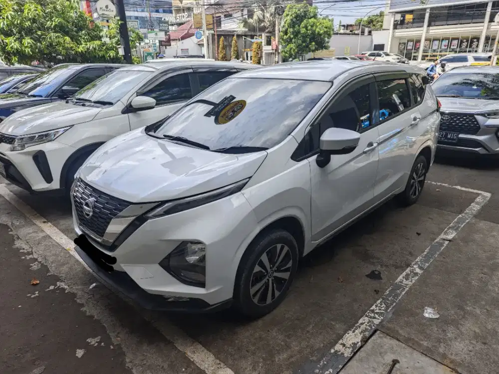 Livina VE AT 2020 KM 70RBCash!!!